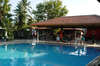 Corydella Akman Park Hotel 